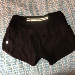Lululemon shorts